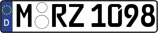 M-RZ1098
