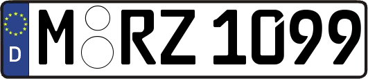 M-RZ1099