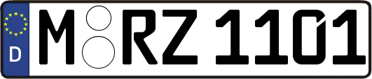 M-RZ1101