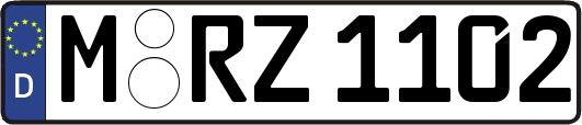 M-RZ1102