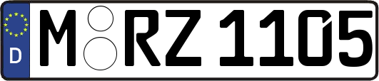 M-RZ1105