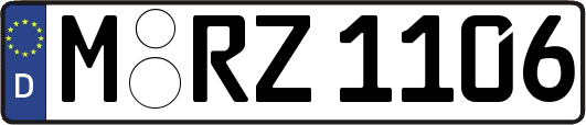 M-RZ1106