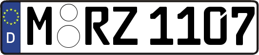M-RZ1107