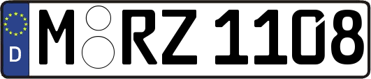 M-RZ1108