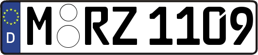 M-RZ1109