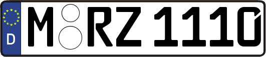 M-RZ1110