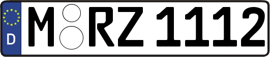 M-RZ1112