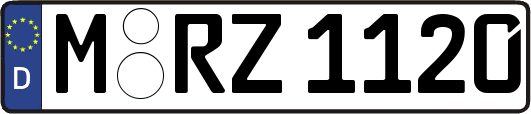 M-RZ1120