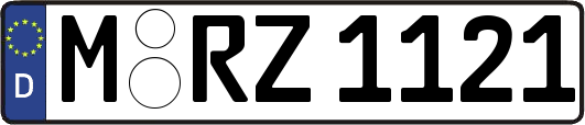 M-RZ1121