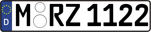 M-RZ1122