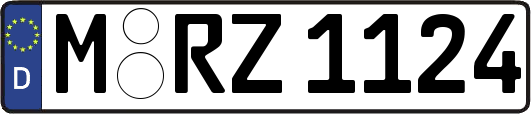 M-RZ1124