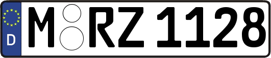 M-RZ1128