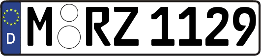 M-RZ1129