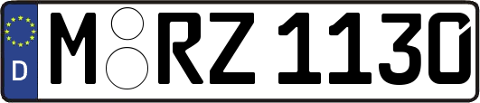 M-RZ1130