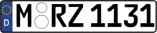 M-RZ1131