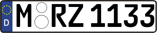 M-RZ1133