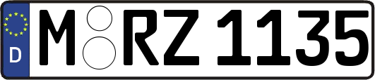 M-RZ1135