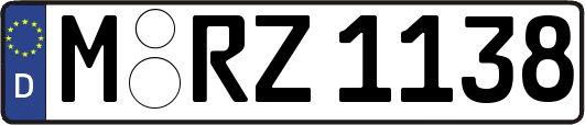 M-RZ1138