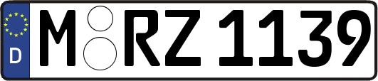 M-RZ1139