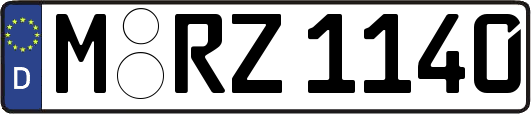 M-RZ1140