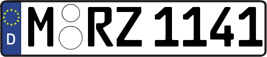 M-RZ1141