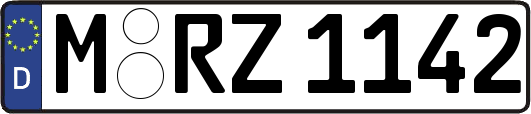 M-RZ1142