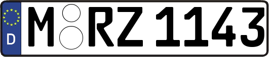 M-RZ1143