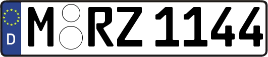 M-RZ1144