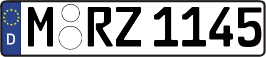 M-RZ1145