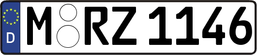 M-RZ1146