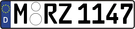 M-RZ1147