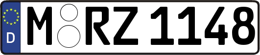 M-RZ1148