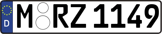 M-RZ1149