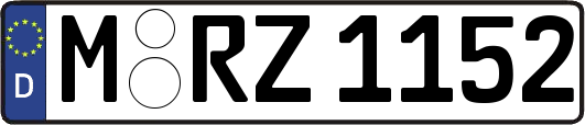 M-RZ1152
