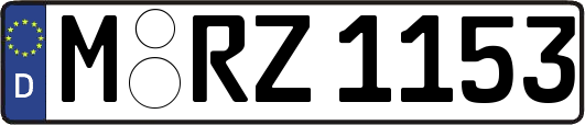 M-RZ1153