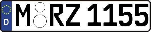 M-RZ1155