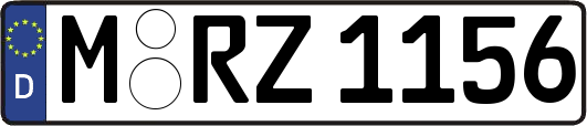 M-RZ1156