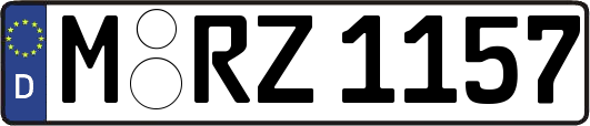 M-RZ1157