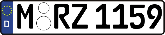M-RZ1159