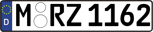 M-RZ1162
