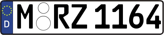 M-RZ1164
