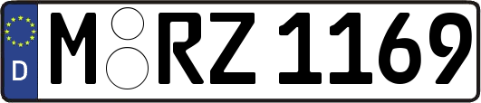 M-RZ1169