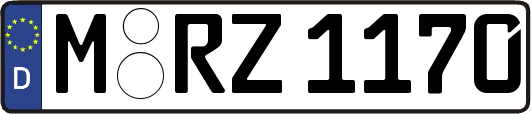 M-RZ1170