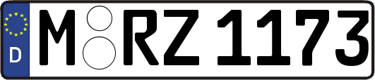 M-RZ1173