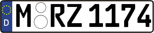 M-RZ1174