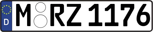 M-RZ1176