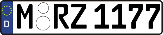 M-RZ1177