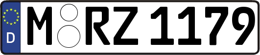 M-RZ1179