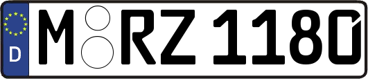 M-RZ1180
