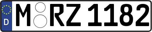M-RZ1182